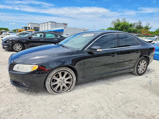 2009 Volvo S80 I6