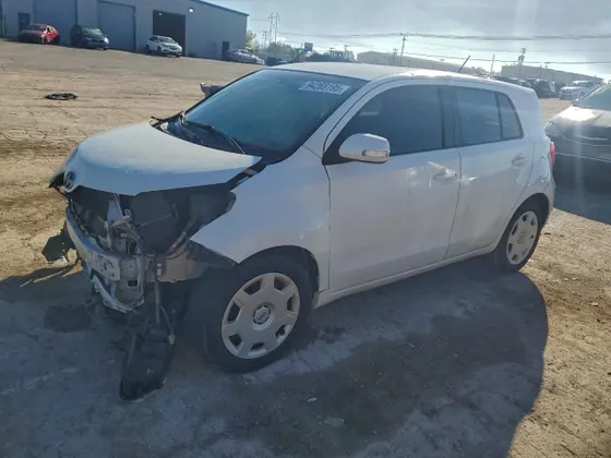2009 Scion xD SCION XD