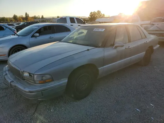 1991 Buick Park Avenue PARK AVENU