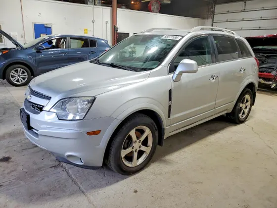 2013 Chevrolet Captiva Sport Fleet LT