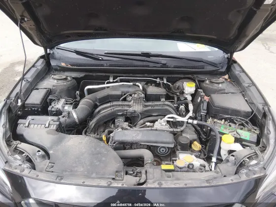 2020 Subaru Legacy Premium