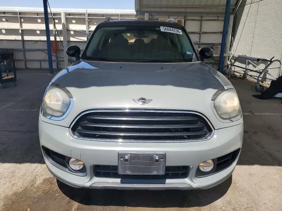 2017 MINI Countryman Cooper