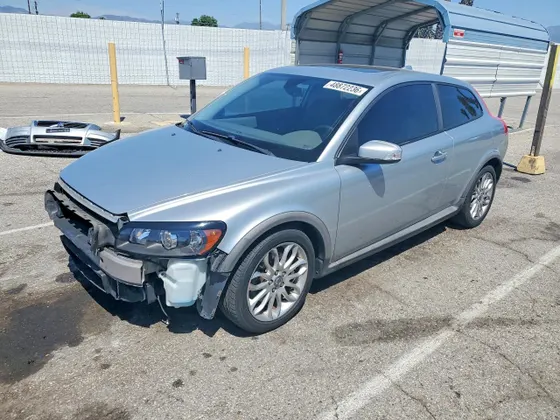 2008 Volvo C30 Version 1.0