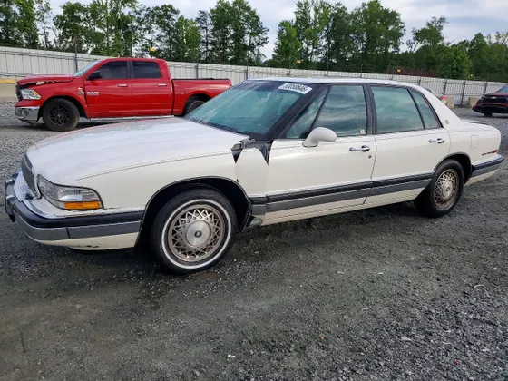 1992 Buick Park Avenue