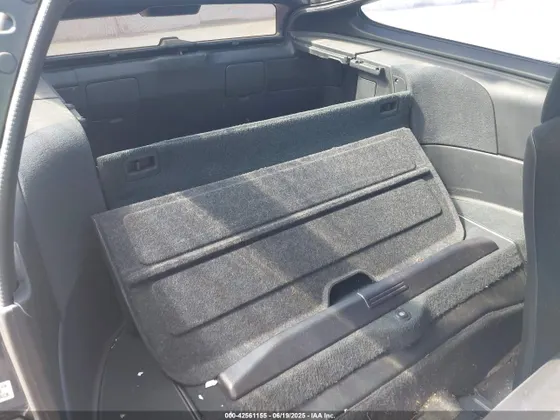 1990 Honda CRX DX