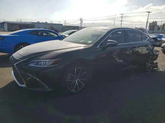 2025 Lexus ES ES 300h