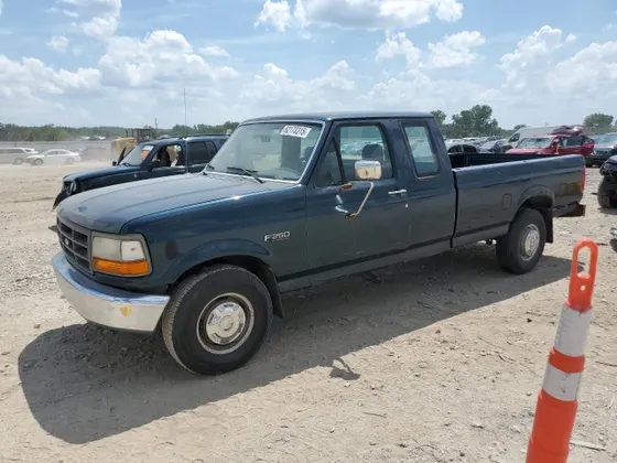 1994 Ford F-250 HD F250