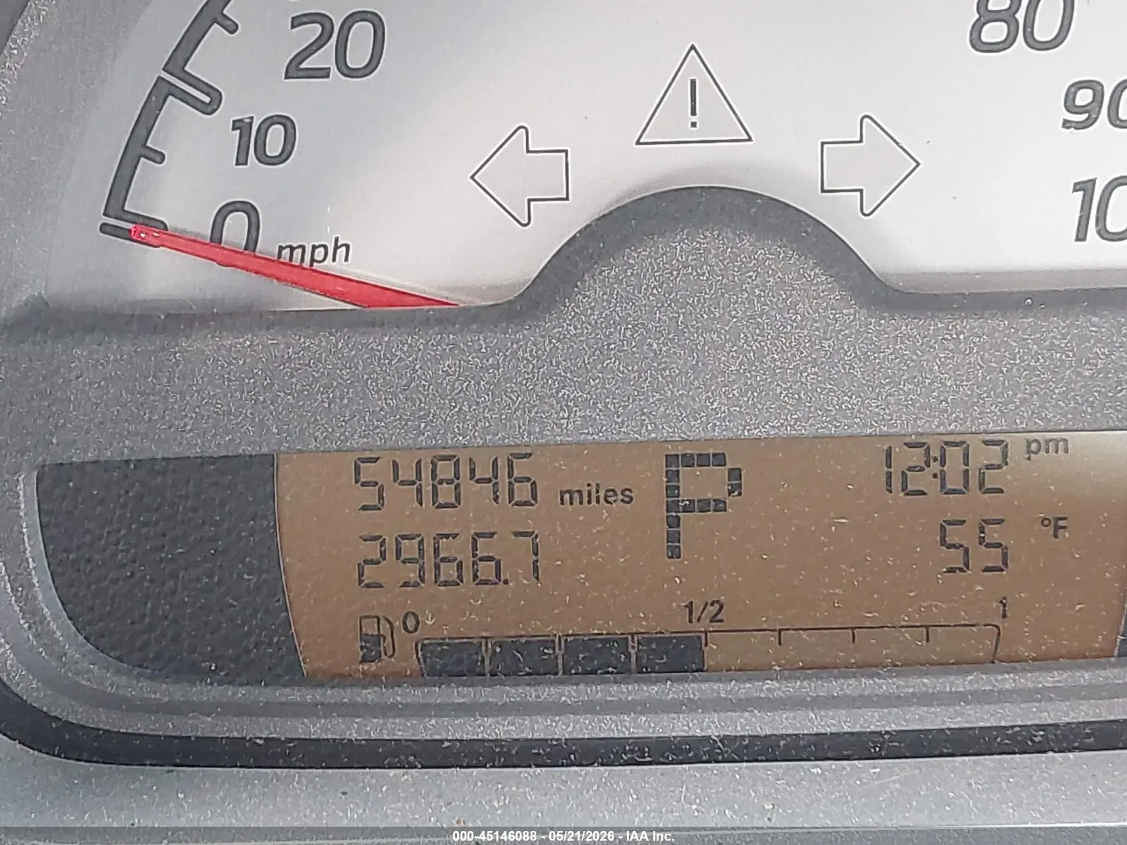 2009 smart fortwo Passion