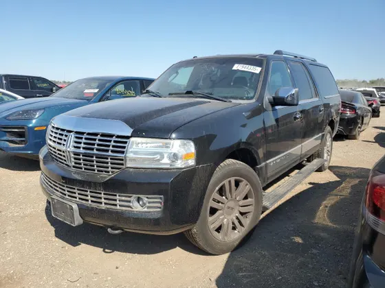 2008 Lincoln Navigator L L