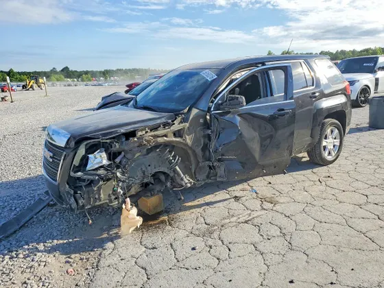 2011 GMC Terrain SLE-1