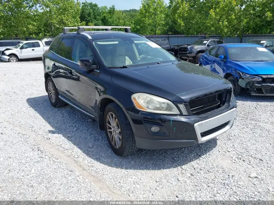 2010 Volvo XC60 3.0T