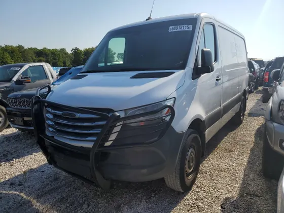 2020 Freightliner SPRINTER 2500