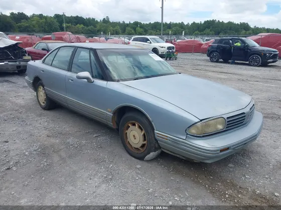 1994 Oldsmobile 88 ROYALE LS