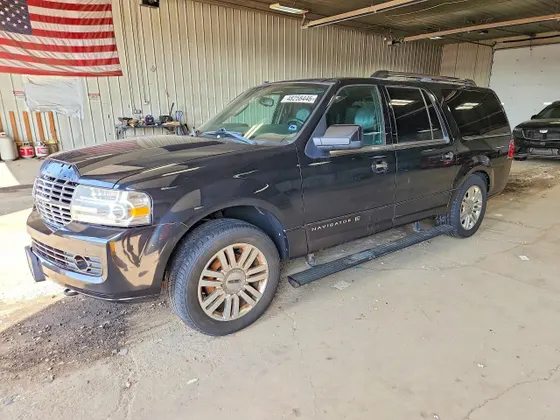 2013 Lincoln Navigator L NAVIGATOR