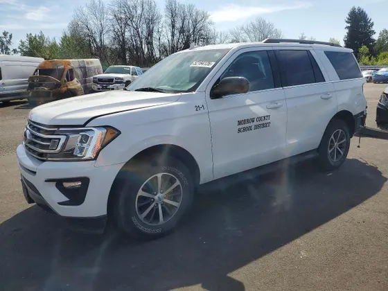 2021 Ford Expedition XL