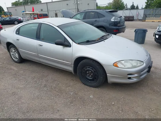 2001 Chrysler INTREPID SE