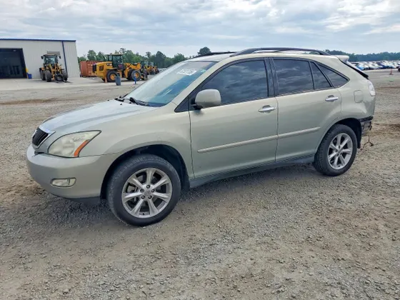 2009 Lexus RX 350 RX