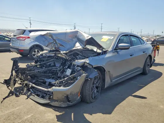 2023 BMW i4 eDrive40
