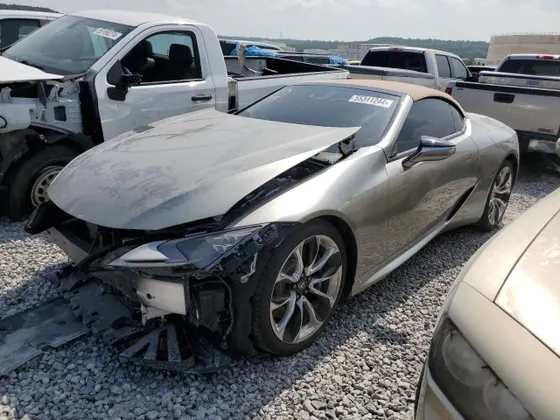 2023 Lexus LC LC 500