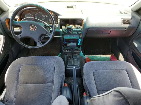 1991 Honda Accord LX