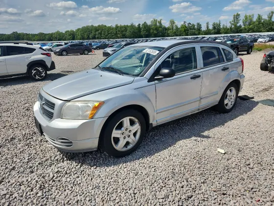 2007 Dodge Caliber SXT