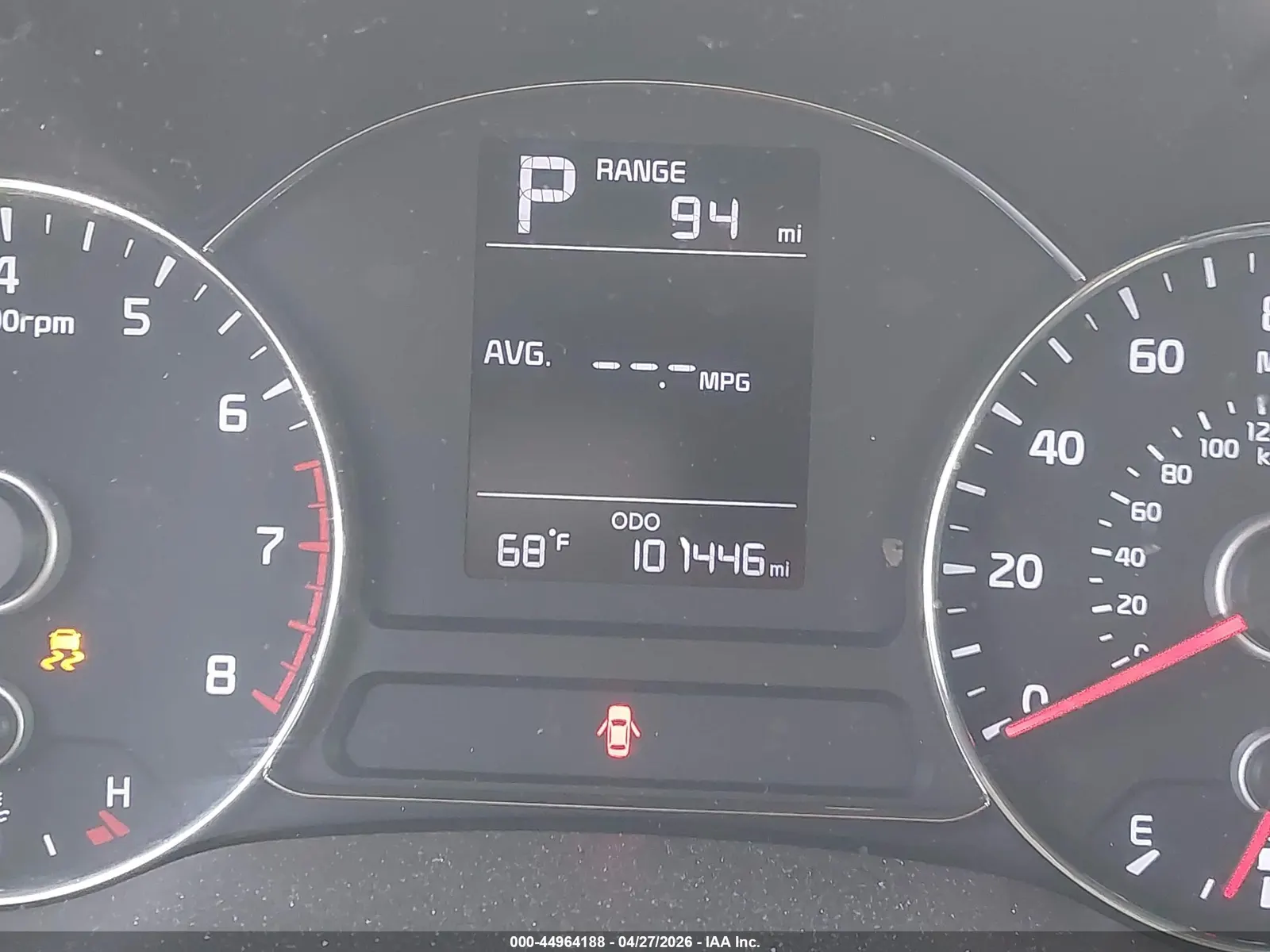 2017 Kia Forte5 LX