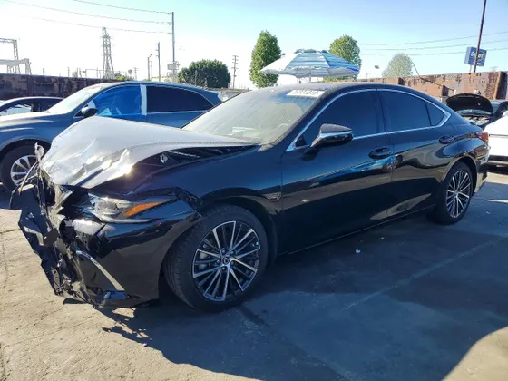 2024 Lexus ES ES 300h