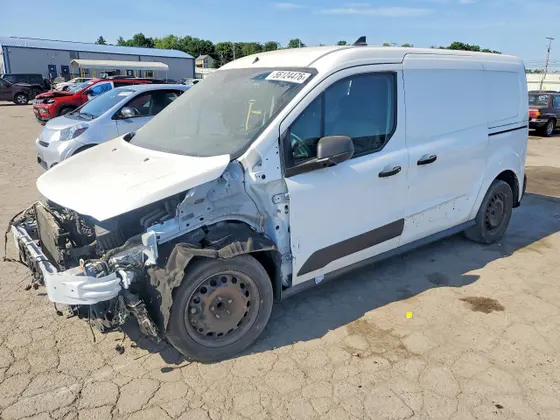 2020 Ford Transit Connect Van XLT