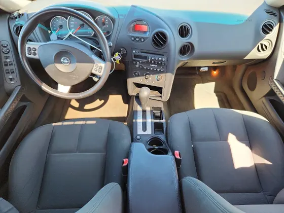 2005 Pontiac Grand Prix GT