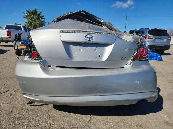 2008 Scion tC