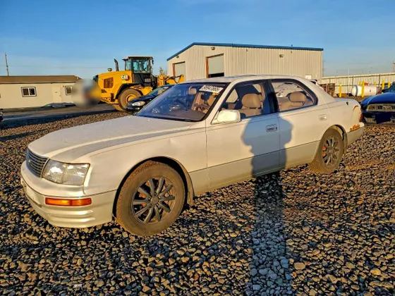 1995 Lexus LS 400 400