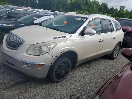 2010 Buick Enclave CXL w/2XL
