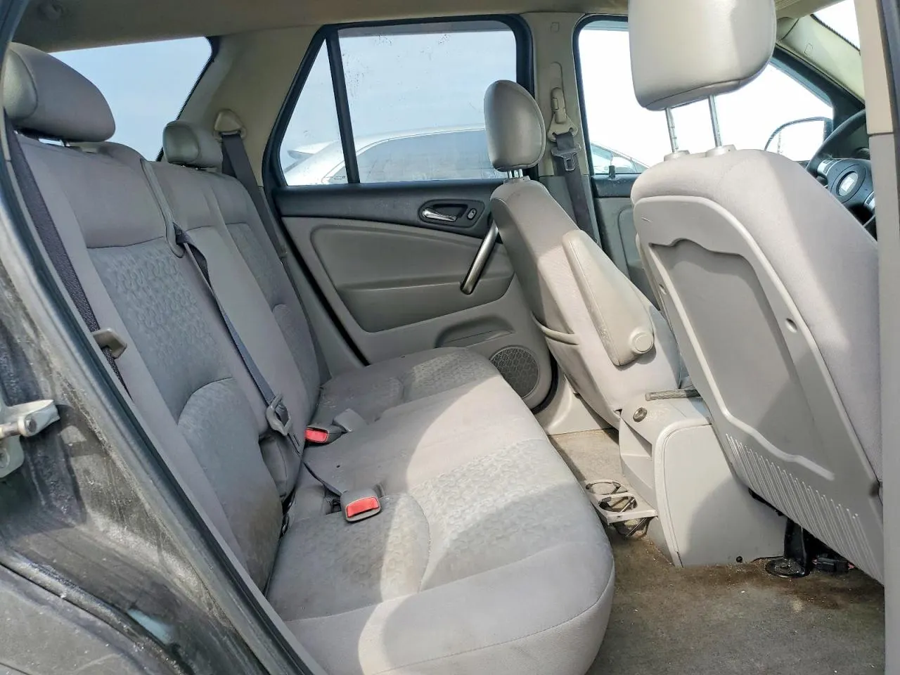 2006 Saturn VUE