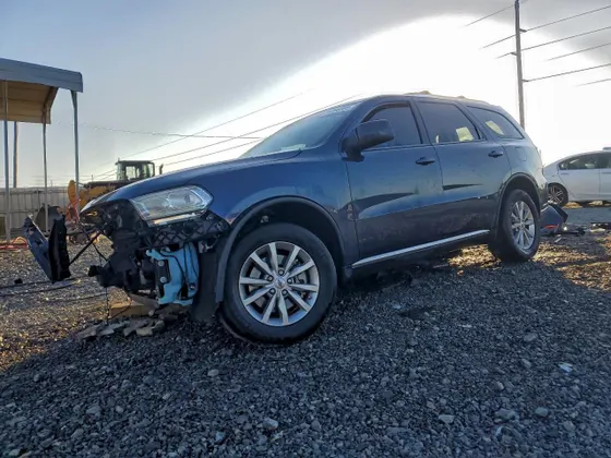 2021 Dodge Durango SXT