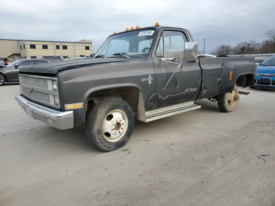 1981 Chevrolet C30