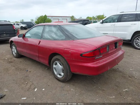 1995 Ford Probe SE