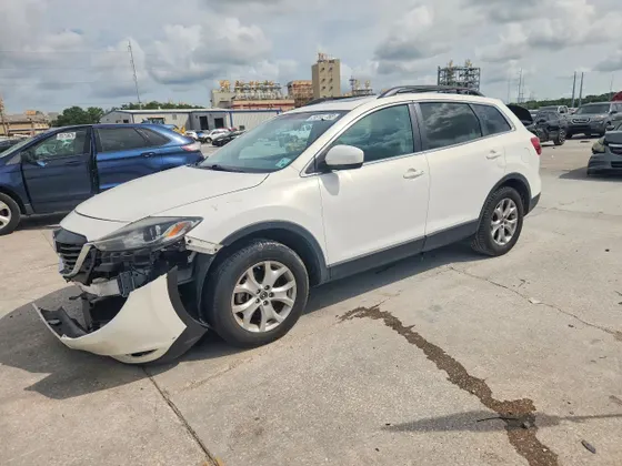 2015 Mazda CX-9 Touring
