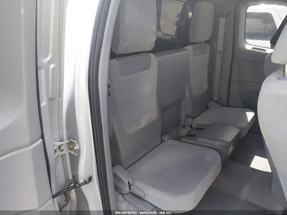 2010 Toyota Tacoma