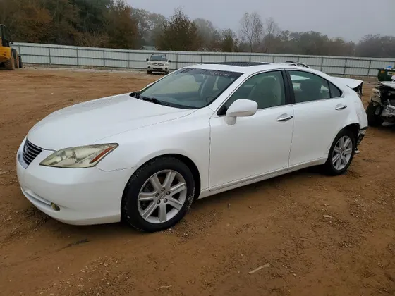 2023 Lexus ES 350 350