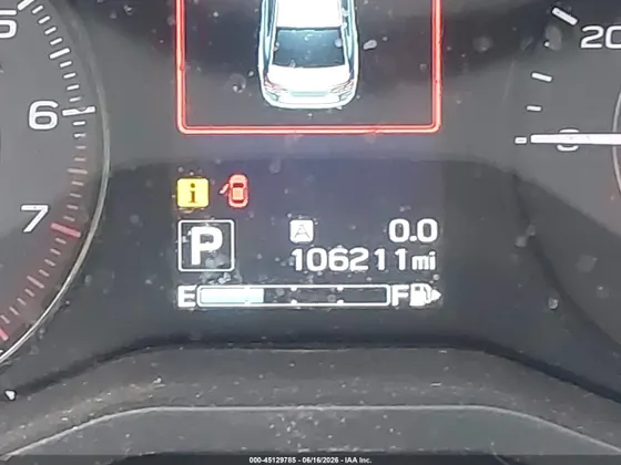 2019 Subaru Impreza Premium