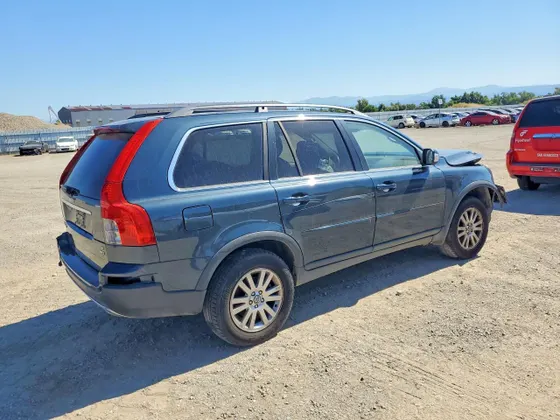 2008 Volvo XC90 I6