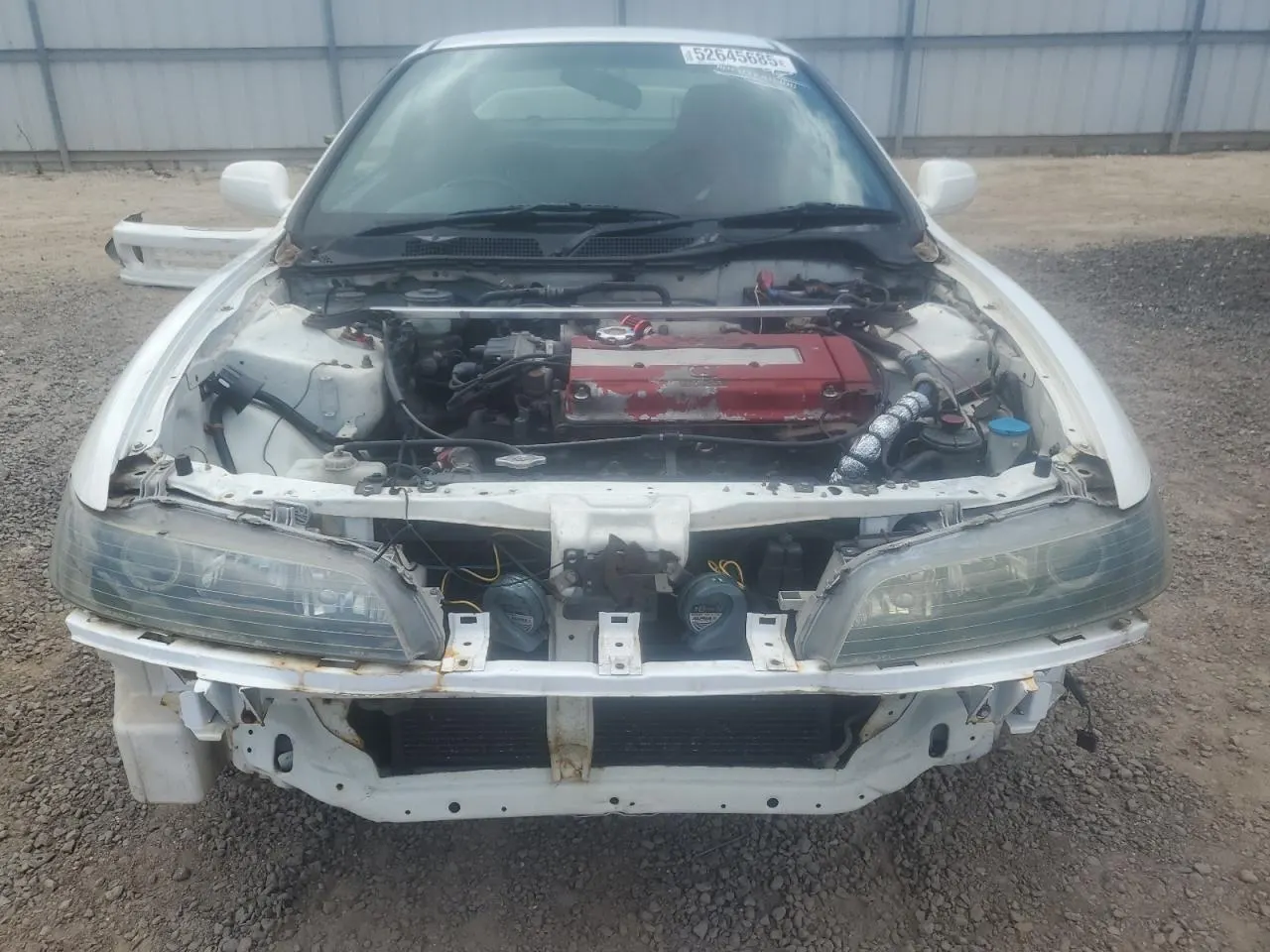 1995 Honda INTEGRA R