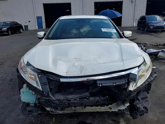 2015 Honda Crosstour EX-L