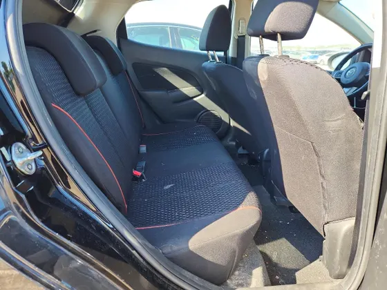 2011 Mazda Mazda2 Touring