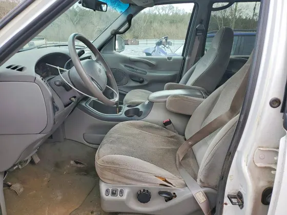1997 Ford Expedition XLT