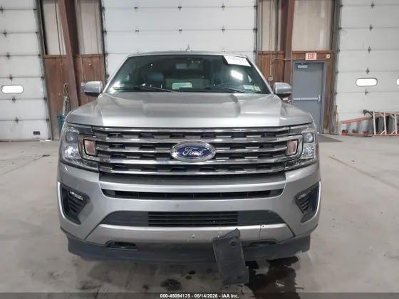 2021 Ford Expedition Max XLT