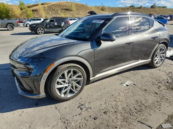 2024 Genesis GV60 Advanced