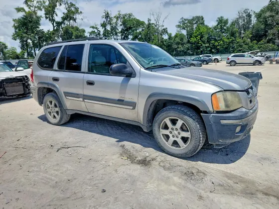 2005 Isuzu Ascender S