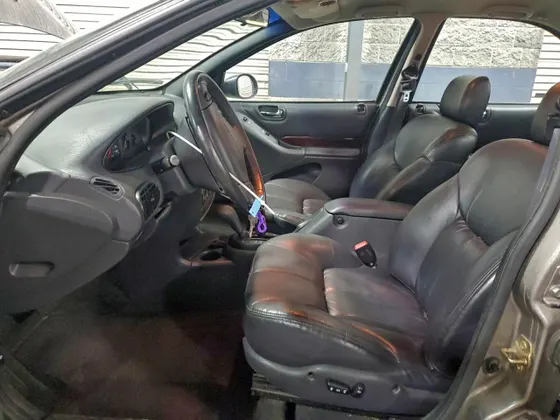 1998 Chrysler Cirrus Lxi