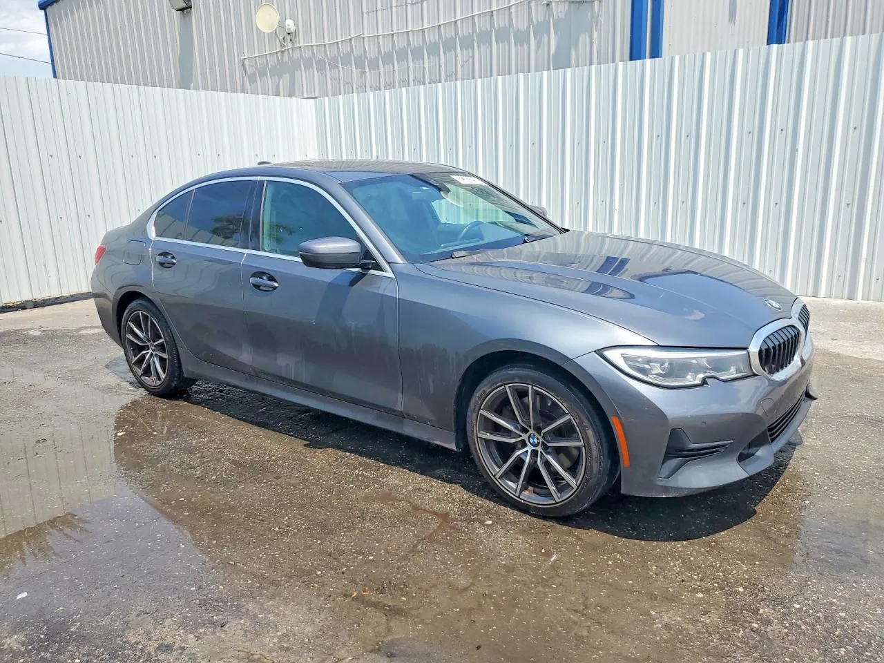2021 BMW 3 Series 330i